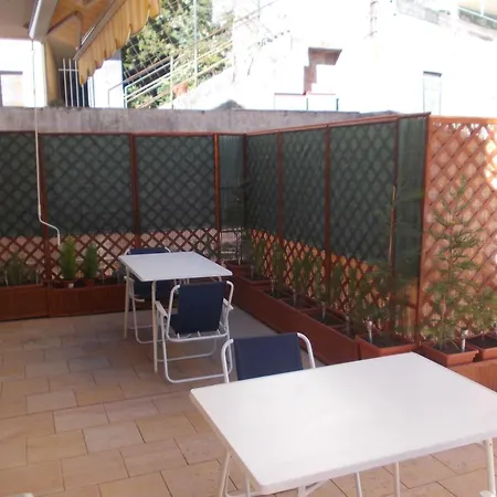 Casa Bramby Appartement