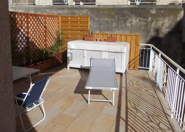 Casa Bramby * San Remo