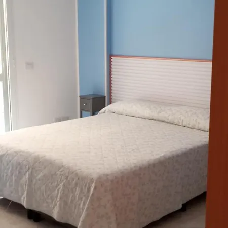 Casa Bramby 圣雷默