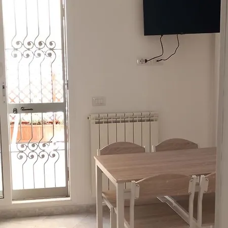 Apartment Casa Bramby *