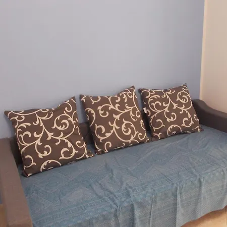 Apartament Casa Bramby