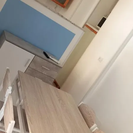 Casa Bramby Apartment