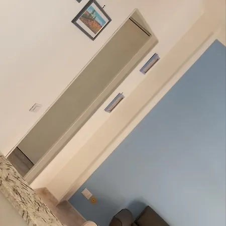 Apartment Casa Bramby Sanremo
