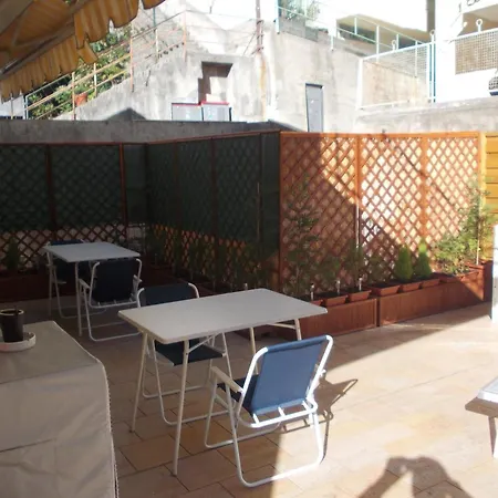 Casa Bramby 圣雷默