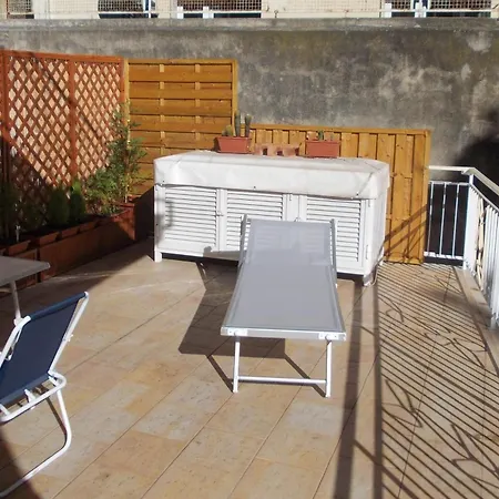 Casa Bramby * San Remo