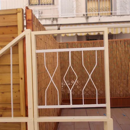 Casa Bramby * San Remo