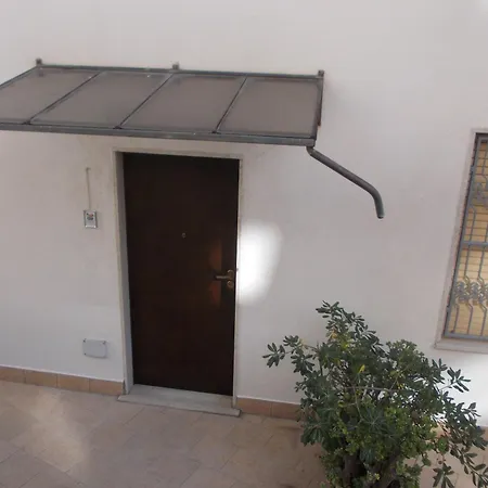 Casa Bramby 公寓 *