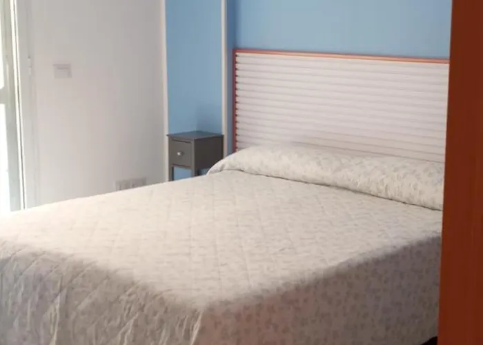 Casa Bramby 圣雷默