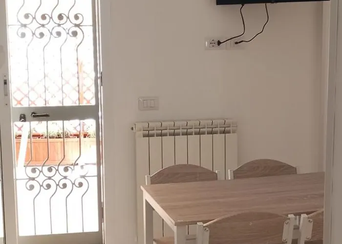 公寓 Casa Bramby *