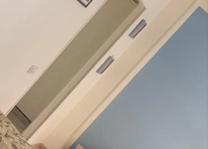 公寓 Casa Bramby 圣雷默