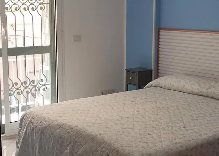 Casa Bramby 公寓 *