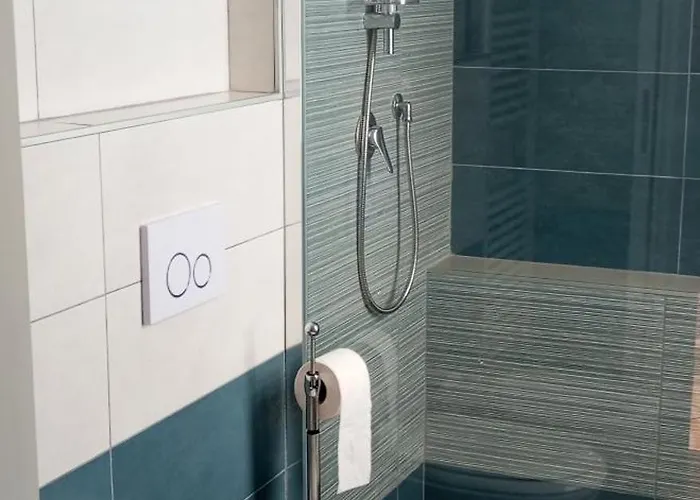 Casa Bramby 公寓 *