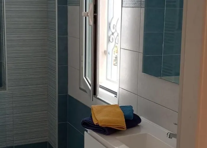 公寓 Casa Bramby *