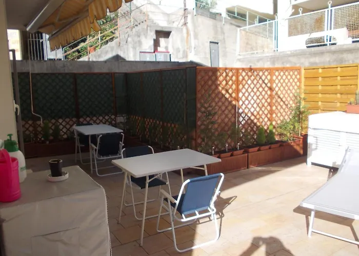 Casa Bramby 圣雷默