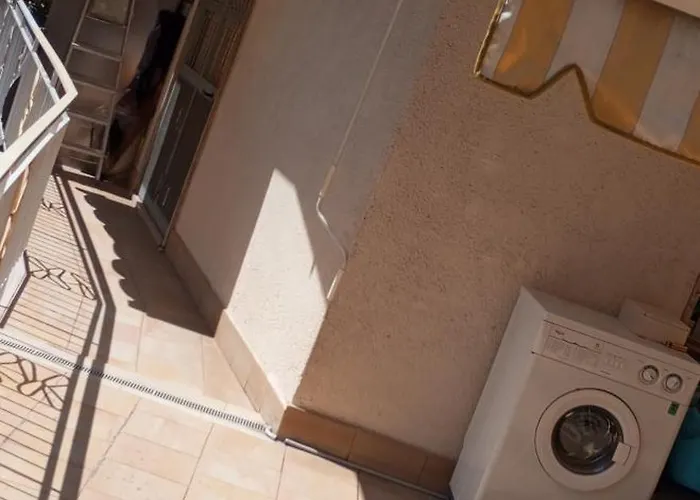 公寓 Casa Bramby *