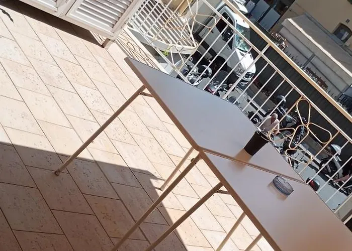 Casa Bramby 圣雷默