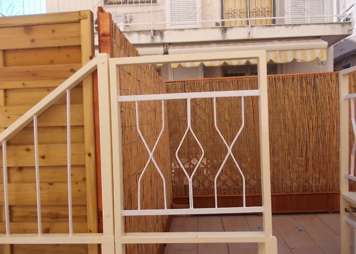 Casa Bramby * 圣雷默