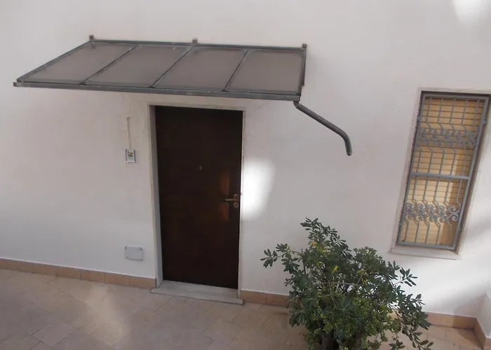 Casa Bramby 公寓 *